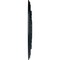 Ekena Millwork Galway Ceiling Medallion (Fits Canopies up to 3 1/4"), 15 3/4"OD x 3 1/4"ID x 1"P, Night Shade CM15GANSF - alternate 4